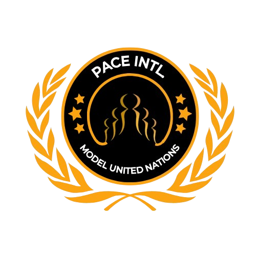 PACEMUN LOGO